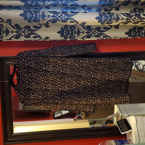 Cardigans black and white med - Picture 2 of 3